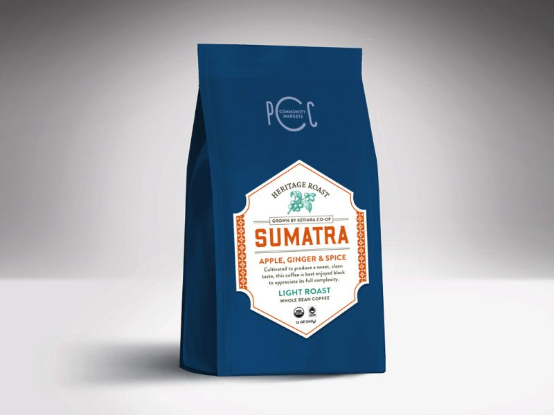 PCC Sumatra