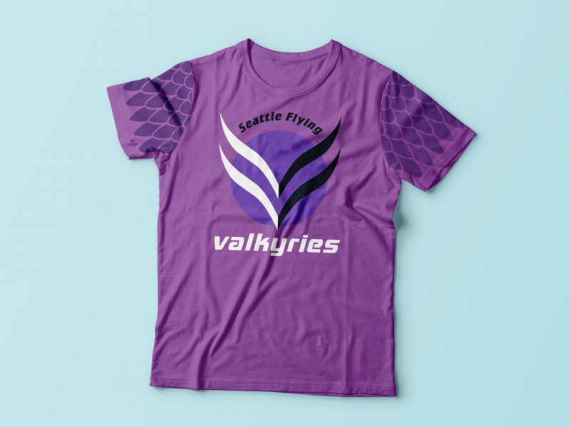 Valykryies