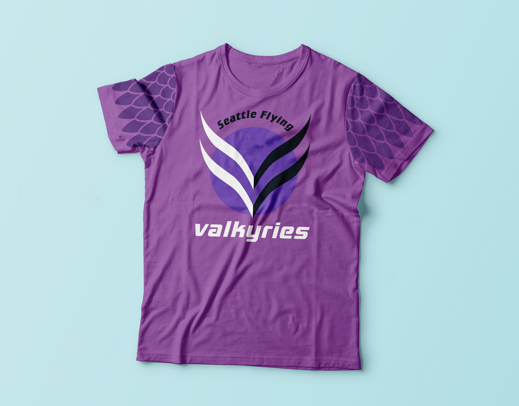 Valykryies
